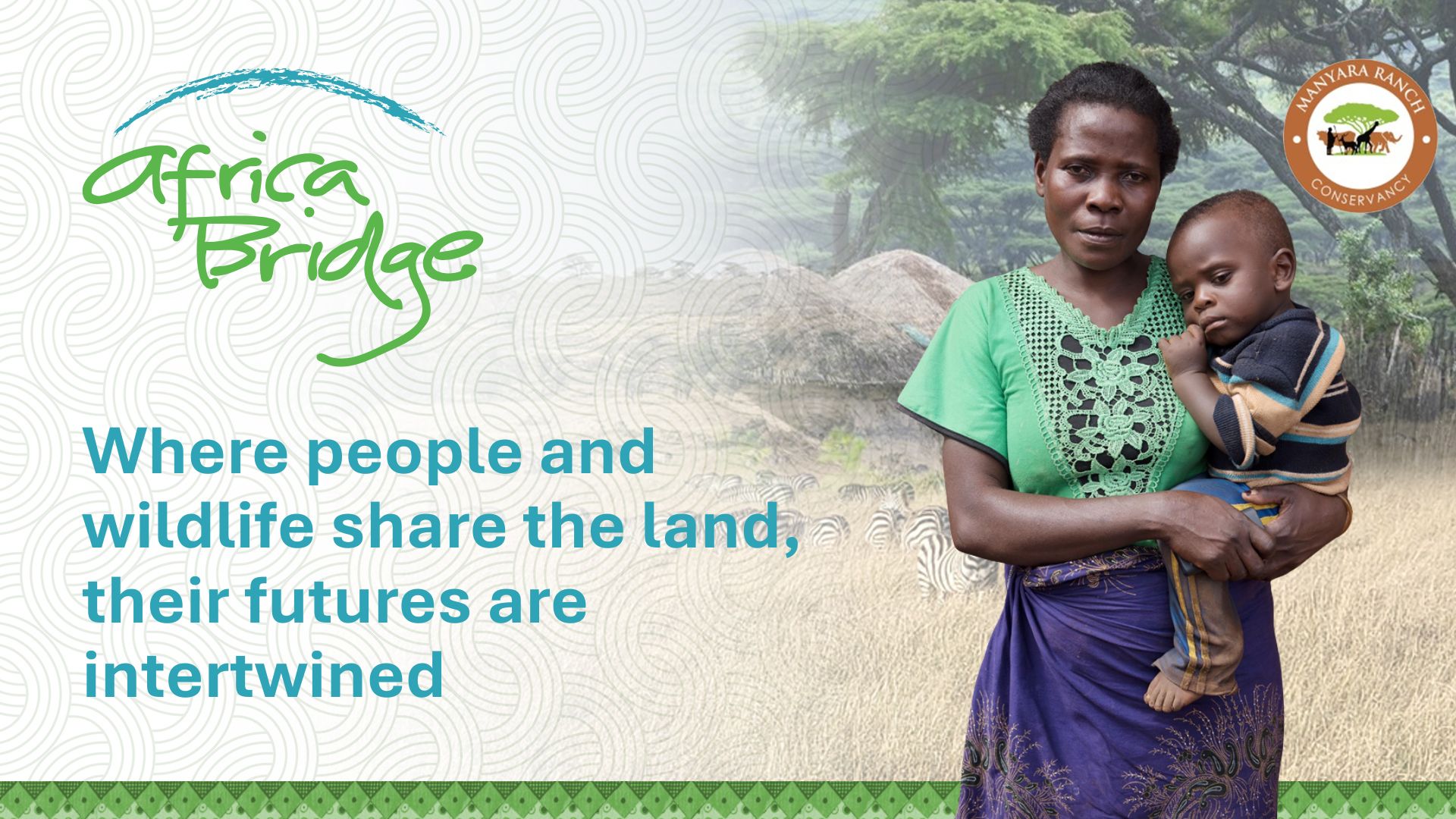 Protecting Wildlife By Empowering the People Who Share The Land